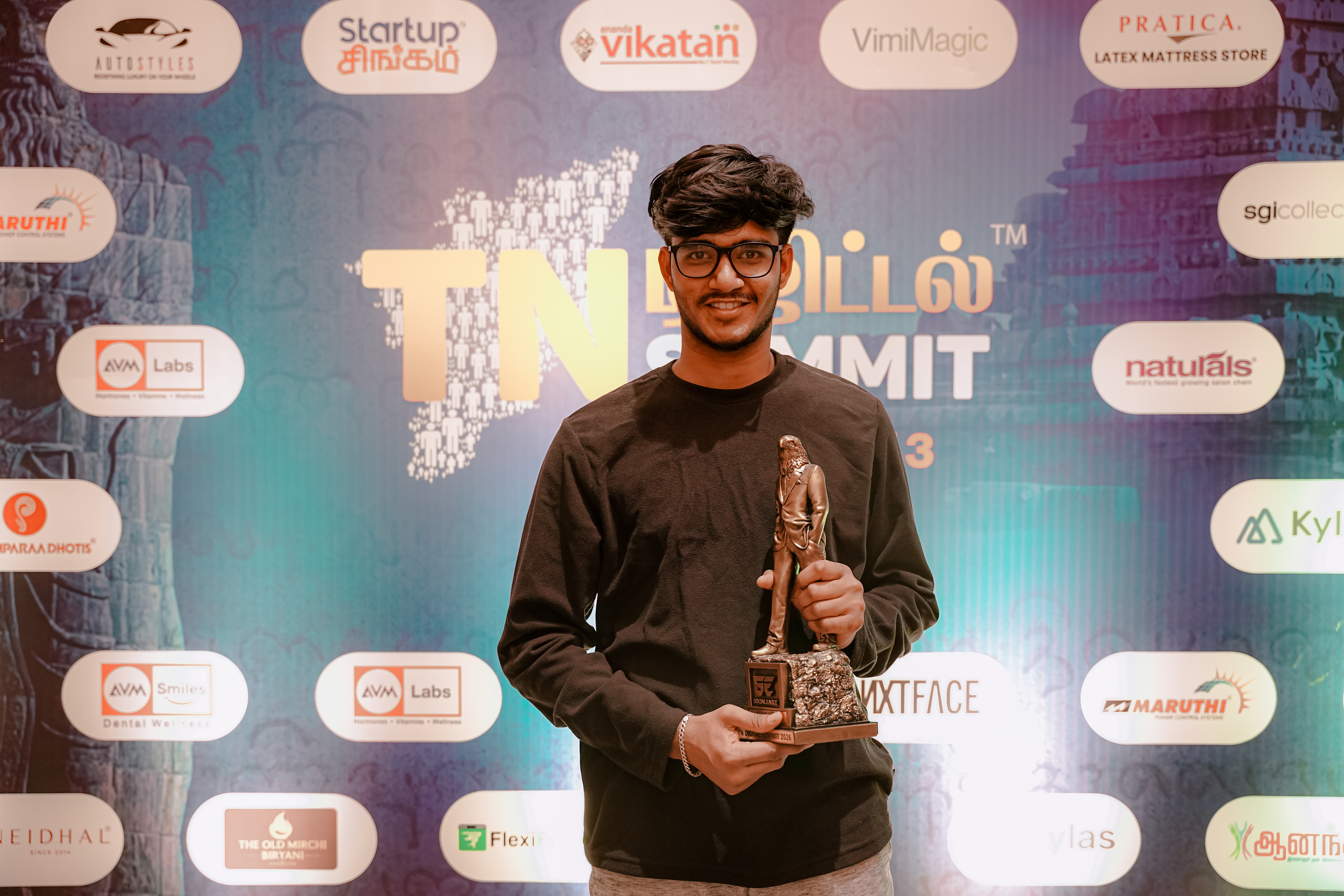 Award 3